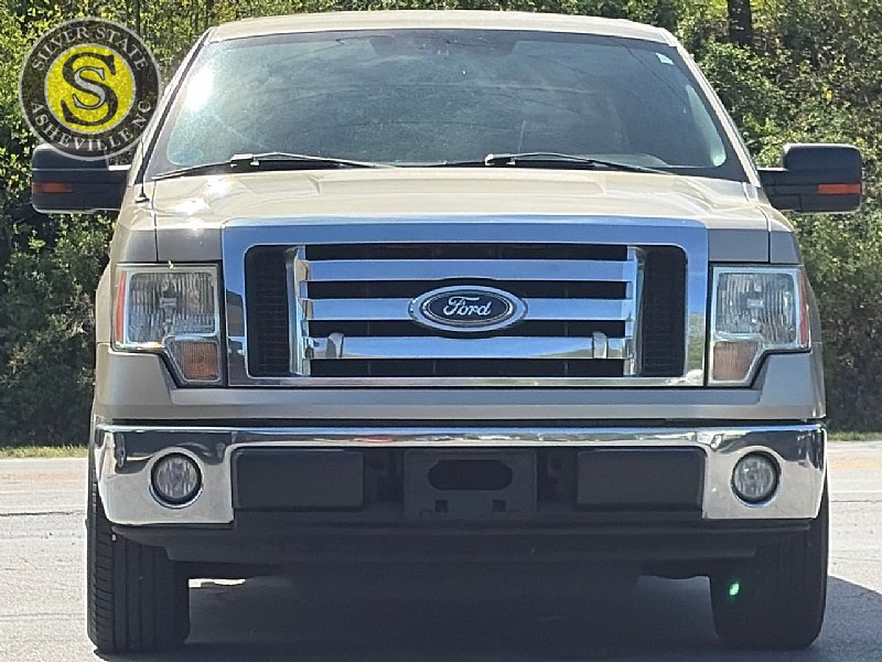 Used 2010 Ford F150 XLT RWD image 2