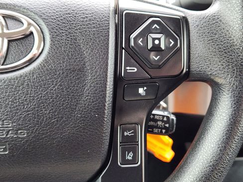 Used 2021 Toyota Tacoma SR image 22