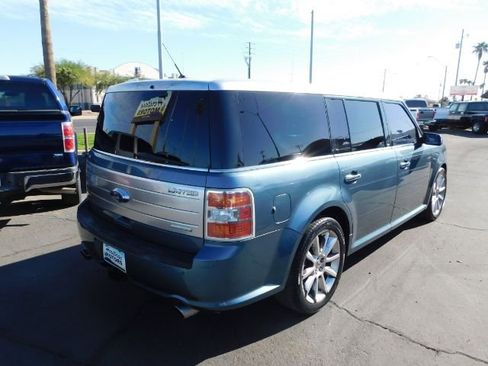 Used 2010 Ford Flex Limited image 6