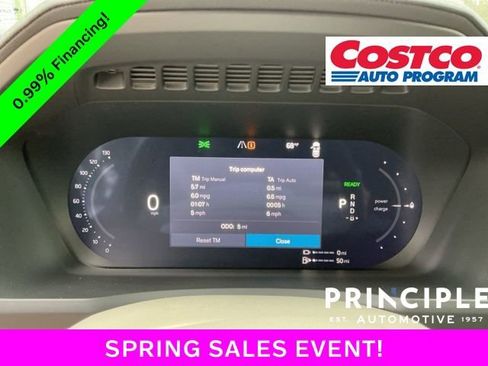 New 2026 Volvo XC90 T8 Ultra w/ Protection Package Premier AWD/4WD image 17
