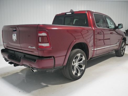 Used 2023 RAM 1500 Limited image 5