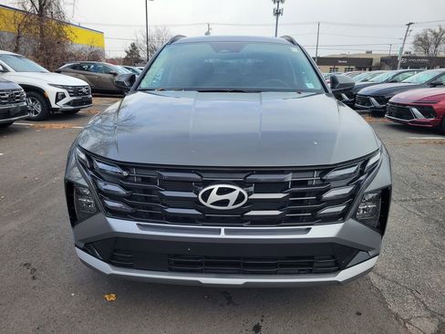 New 2026 Hyundai Tucson SEL AWD/4WD image 11