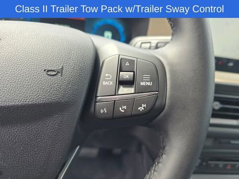 New 2025 Ford Bronco Sport Big Bend image 22