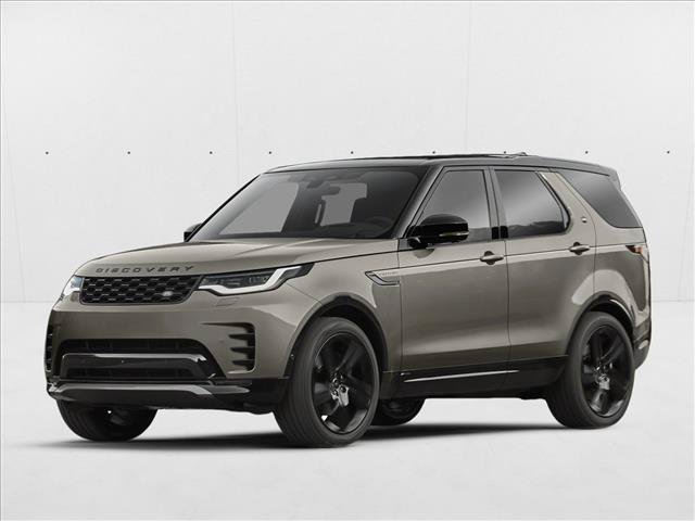 Used 2021 Land Rover Discovery S AWD/4WD image 1