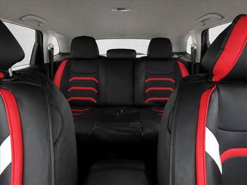 Used 2026 Honda CR-V LX image 22