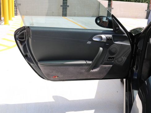 Used 2007 Porsche 911 Carrera S RWD image 72