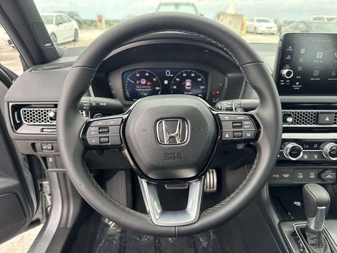 Used 2026 Honda Civic Sport Touring image 14