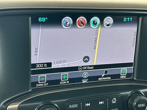 Used 2018 GMC Sierra 1500 Denali RWD image 18