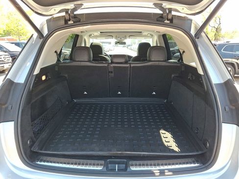 Used 2020 Mercedes-Benz GLE 450 4MATIC image 29