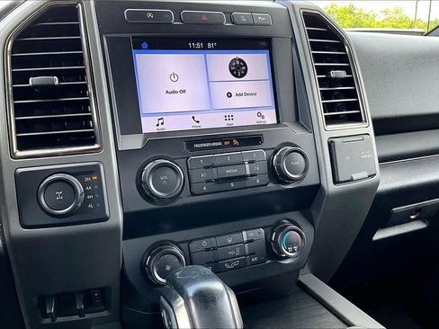 Used 2019 Ford F150 Raptor AWD/4WD image 68