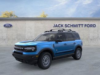 New 2024 Ford Bronco Sport Outer Banks video 1