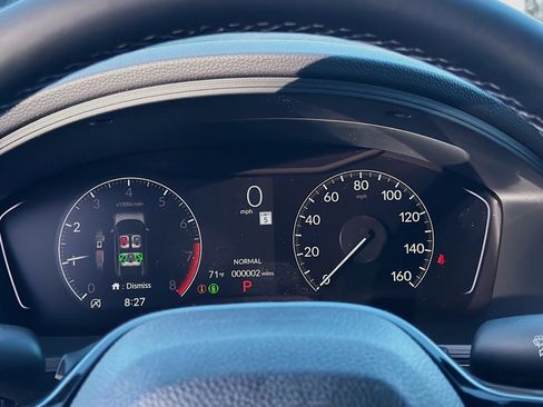Certified 2026 Honda Civic Sport image 11