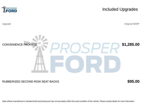 Used 2022 Ford Bronco Sport Big Bend w/ Convenience Package AWD/4WD image 3