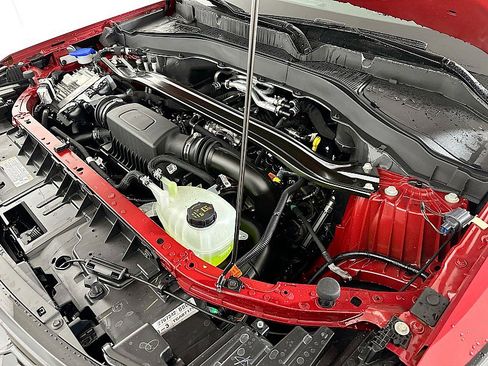 New 2026 Ford Explorer ST w/ Sun And Sound Package image 20