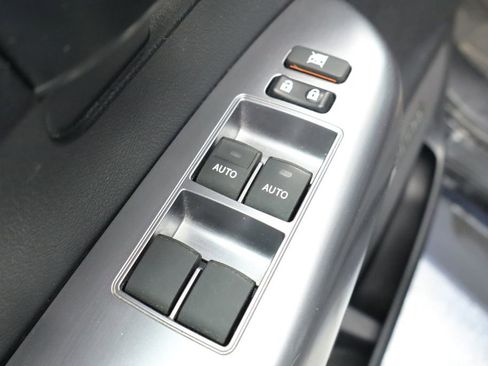 Used 2021 Toyota Sequoia TRD Pro AWD/4WD image 32