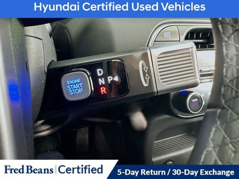 Used 2026 Hyundai Palisade Calligraphy image 30