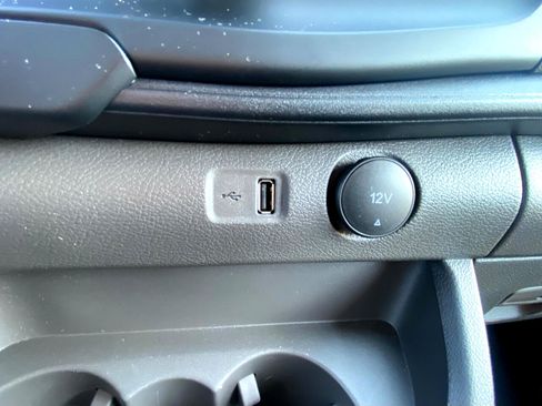 Used 2023 Ford Transit 250 148 High Roof w/ Exterior Upgrade Package image 32