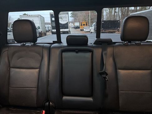 Used 2016 Ford F150 Lariat w/ Equipment Group 502A Luxury image 13