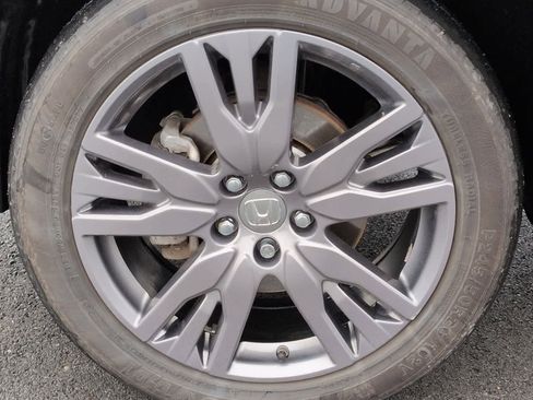 Used 2021 Honda Passport EX-L image 14