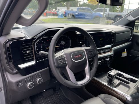New 2026 GMC Sierra 1500 Elevation w/ Elevation Premium Package image 45