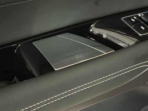 New 2026 Cadillac Lyriq Sport image 43