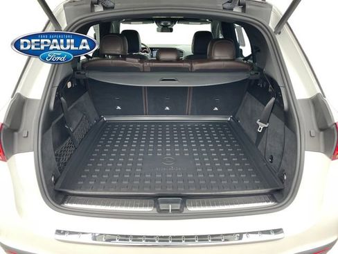Used 2022 Mercedes-Benz GLE 450 4MATIC image 6