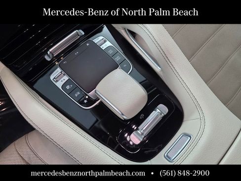 Used 2020 Mercedes-Benz GLE 580 4MATIC image 22