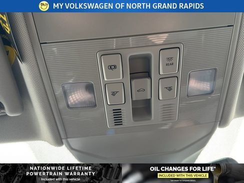 New 2026 Volkswagen Jetta SE image 26