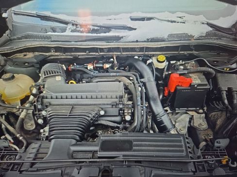 Used 2023 Ford Escape Platinum image 14