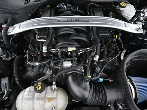 Used 2020 Ford Mustang Bullitt image 44