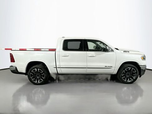 New 2026 RAM 1500 Limited image 8