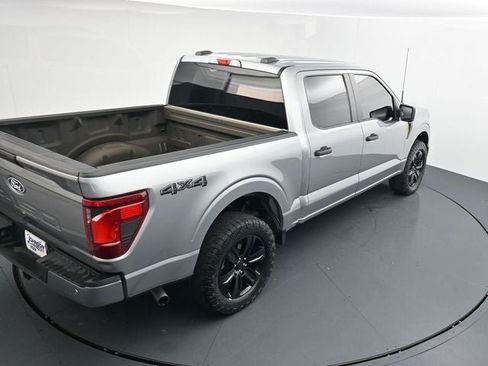 Used 2024 Ford F150 STX AWD/4WD image 28