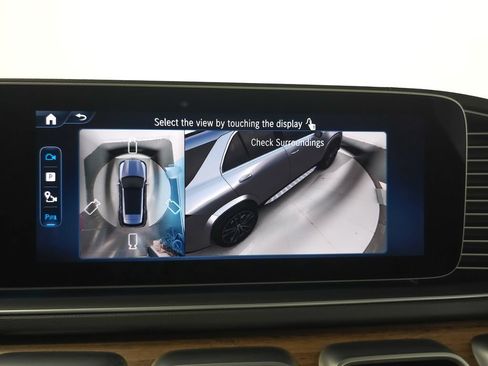 Used 2025 Mercedes-Benz GLE 450e 4MATIC image 21