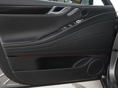 Used 2026 Genesis G80 2.5T AWD/4WD image 17