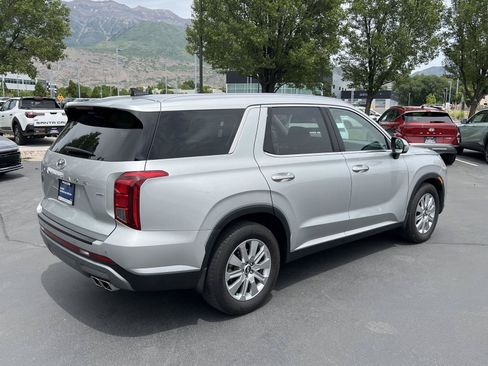 Used 2023 Hyundai Palisade SEL AWD/4WD image 7