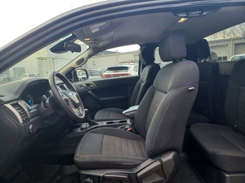Used 2019 Ford Ranger XLT image 7