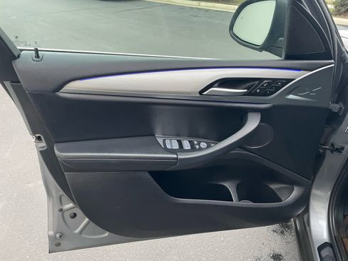 Used 2023 BMW X3 sDrive30i image 15