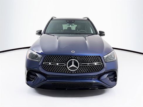 New 2026 Mercedes-Benz GLE 450 4MATIC image 2