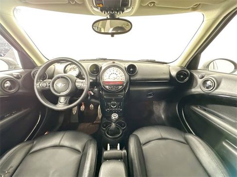 Used 2014 MINI Cooper Countryman S image 3