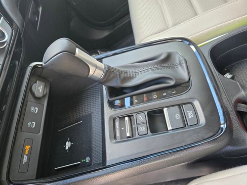 Used 2026 Honda CR-V EX-L image 18