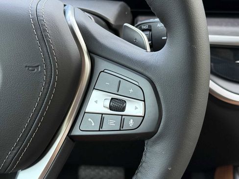 New 2026 BMW X5 xDrive40i image 18