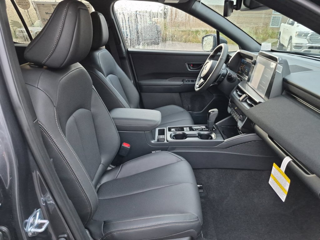 New 2026 Subaru Outback Limited XT AWD/4WD image 17