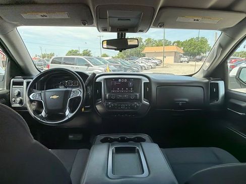 Used 2016 Chevrolet Silverado 1500 LT w/ All Star Edition AWD/4WD image 26