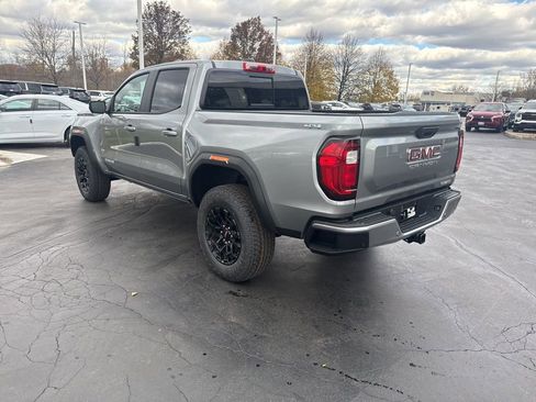 New 2026 GMC Canyon Elevation image 2