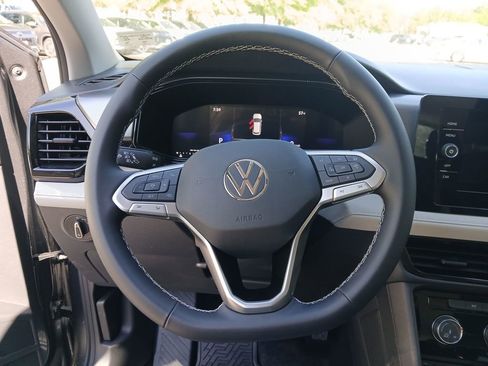 New 2026 Volkswagen Taos S image 14