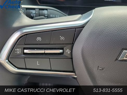 Used 2025 Chevrolet Equinox LT w/ Midnight Edition AWD/4WD image 16