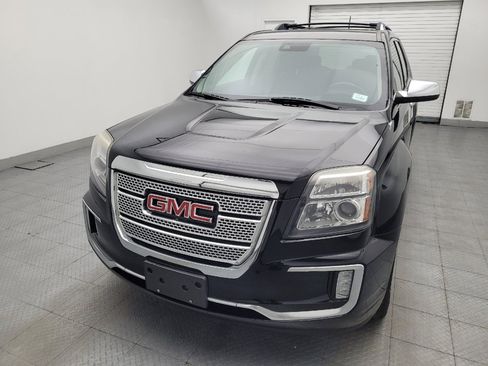 Used 2017 GMC Terrain Denali AWD/4WD image 15
