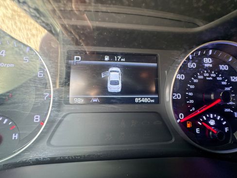 Used 2023 Kia Forte GT-Line FWD image 27