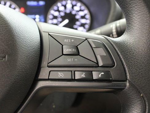 Used 2024 Nissan Sentra S FWD image 24