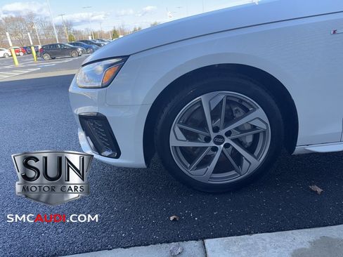 Certified 2025 Audi A4 2.0T Premium image 29